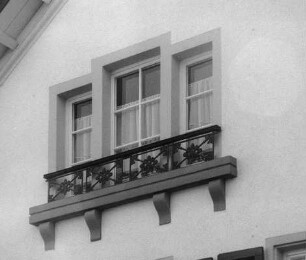 Gesamtanlage; Darmstadt, Gesamtanlage Herdweg
