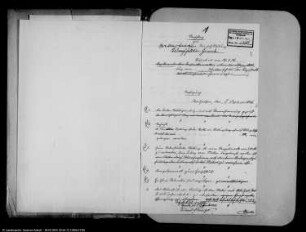 Berechtsame der Steinsalzmutung "Ludwigshall 10" bei Hainrode