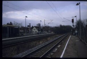 Bf. Reutlingen-Betzingen