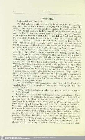 Neustädtel