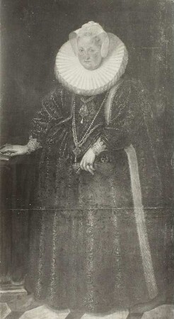 Sophie, Kurfürstin von Sachsen