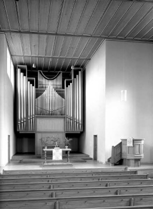 Evangelische Johanniskirche