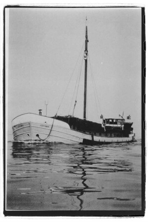 Johanna (1913), Karl Tiedemann/Neuhaus