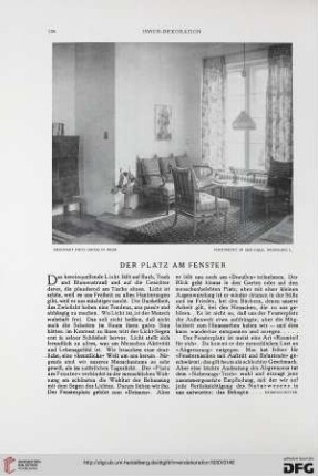 41: Der Platz am Fenster
