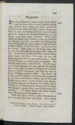 Siegmund