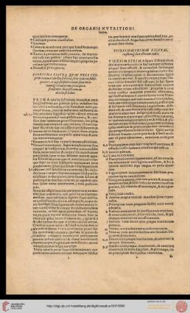 Vigesimaprimae figurae eiusdemque characterum index