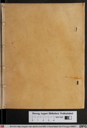Dissertationes Biblicae