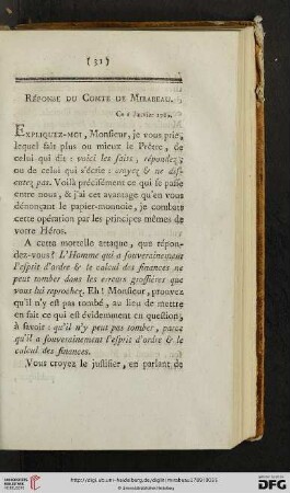 Ce 6 Janvier 1789