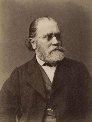 [Julius] Flaeschner (1813 - [1885]) Bildhauer
