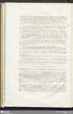 Explicatio Tabularum