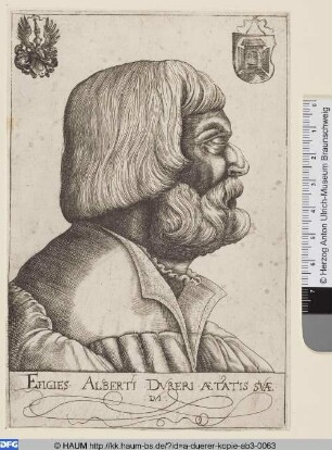 Albrecht Dürer
