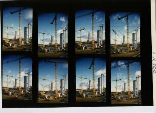 Müllheizkraftwerk, Eschweiler (Weisweiler), 1994