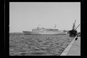 Ilmatar (1963)