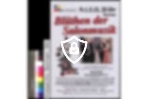 Blüthen der Salonmusik