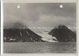 Insel Spitzbergen, Magdalenenbucht