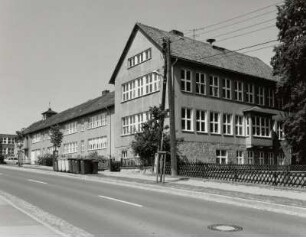 Cisinski-Schule