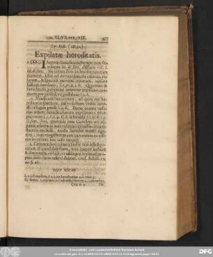 Tit. XIX. (IX. 32.) Expilatae hereditatis.