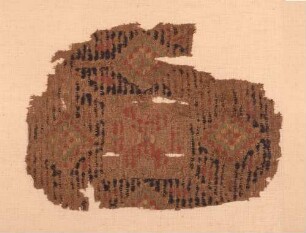 Polychromes Fragment