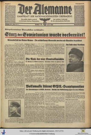14.06.1937 (Montag-Abendausgabe)