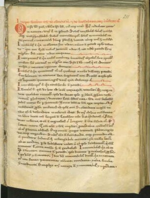 Liber formularum spiritalis intelligentiae, lib. I, cap. 1 (De divinis nominibus)