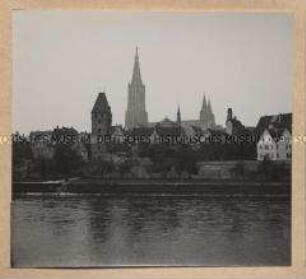 Ulm/Donau