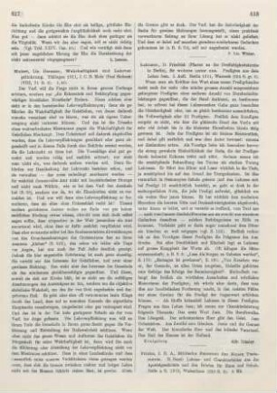 617-618 [Rezension] Mulert, Hermann, Wahrhaftigkeit und Lehrverpflichtung