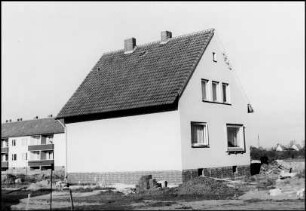 Havelse, Wiesenstraße Nr. 22 (jetzt: Heinrich-Baumgarte-Straße)