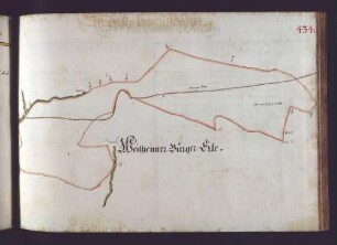 Weilheimer Hut: Weilheimer Bürgererle