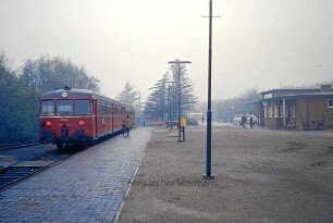 St. Peter-Ording