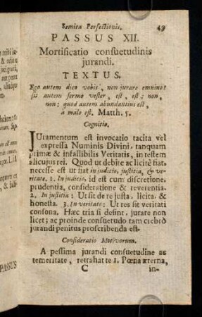 49-61, Passus XII. - XVI.