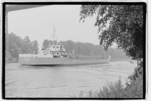 Svenja (1982), K. Heinrich/ Hamburg