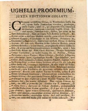 Cremonensium episcoporum series
