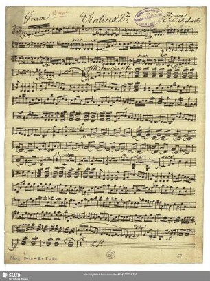 Violino 2.do