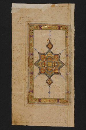Buchschmuck: f. 15r-16r