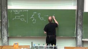 Lecture Designing Organic Syntheses 18 - 09.12.14