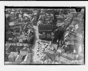 Trier, Hauptmarkt