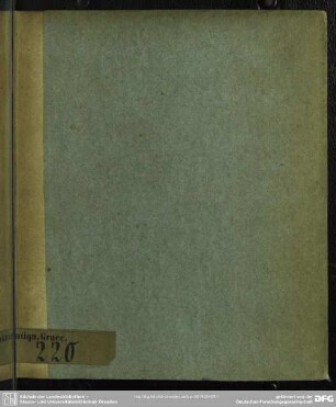 Commentatio de natali, ad patronum, d. V. Idus VIIIbris MDCLVII. Onomasteria celebrantem