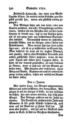 Sumatra 1752