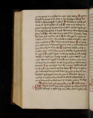 De s. Quirino vide supra folio 193. Ex legenda aurea