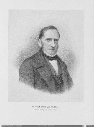 Benedikt Waldeck
