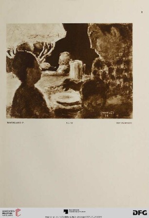 Tafel I-XVI