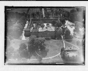 Düsseldorf-Angermund, Schloß Heltorf