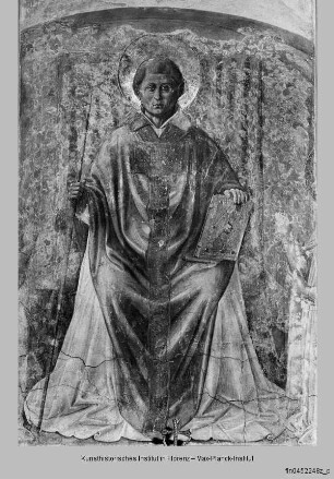 Heiliger Fortunatus
