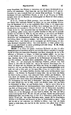 Einbildungskraft, s. Phantasie