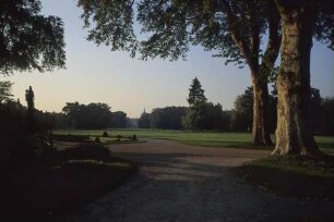 Park Charlottenhof