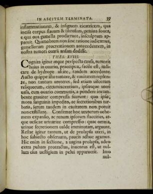 Thes. XVIII.