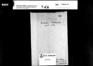 Freischießen, Pulver, Gewehre und Tabakrauchen