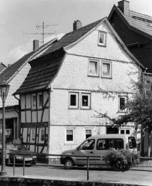 Lauterbach, Am See 25
