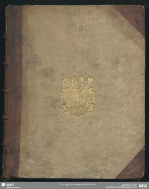 Vrtheil Vnd Execution Wider Den Ober-Vier-Herrn M. Volcmar Limprechten, außgeübet Am 20. Novembris 1663