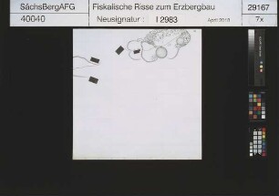 Hopfgarten und Veracht Kind Fundgrube bei Erbisdorf